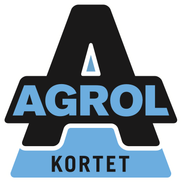 agrolkortet logo