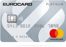 Eurocard Platinum