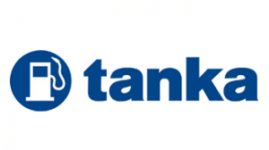Tanka bensinstation