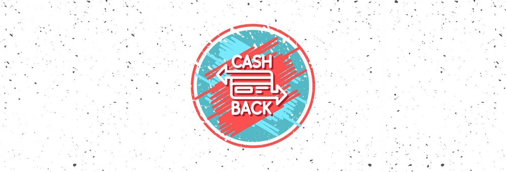 Vad är cashback?