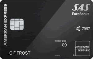 sas amex elite