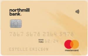 Northmill kreditkort